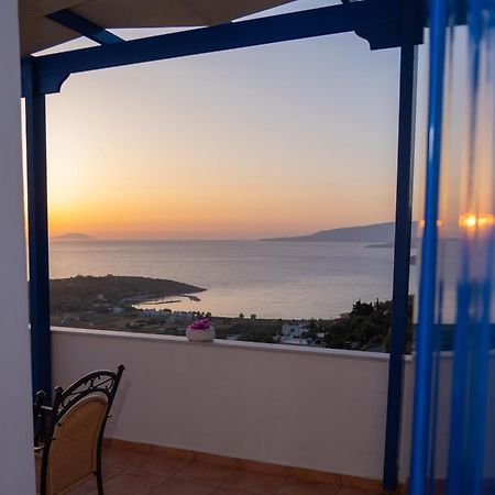 Mastiha Luxury Maisonette II Líthion エクステリア 写真