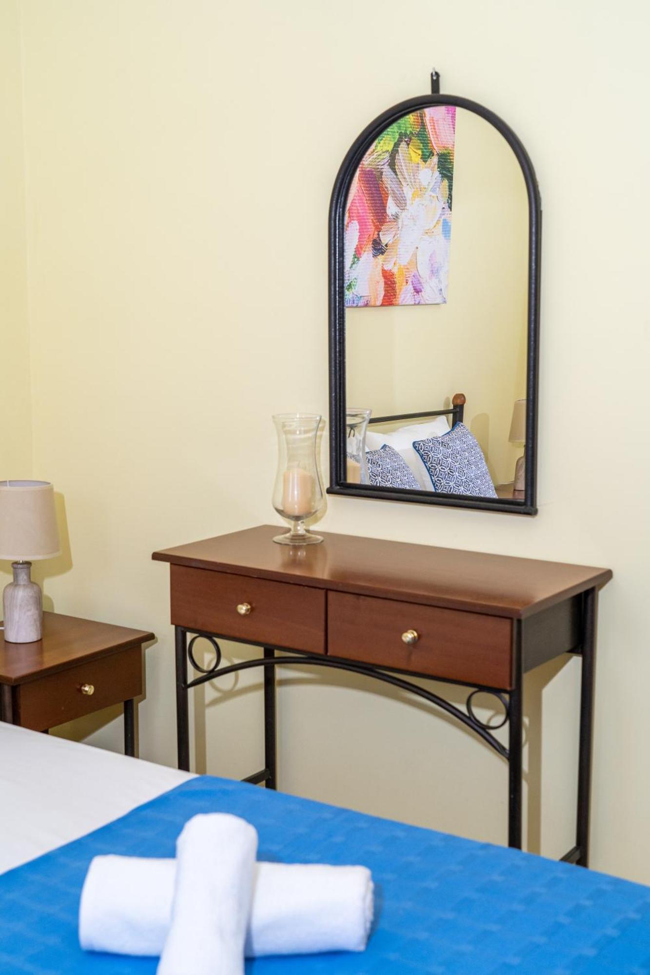 Mastiha Luxury Maisonette II Líthion エクステリア 写真