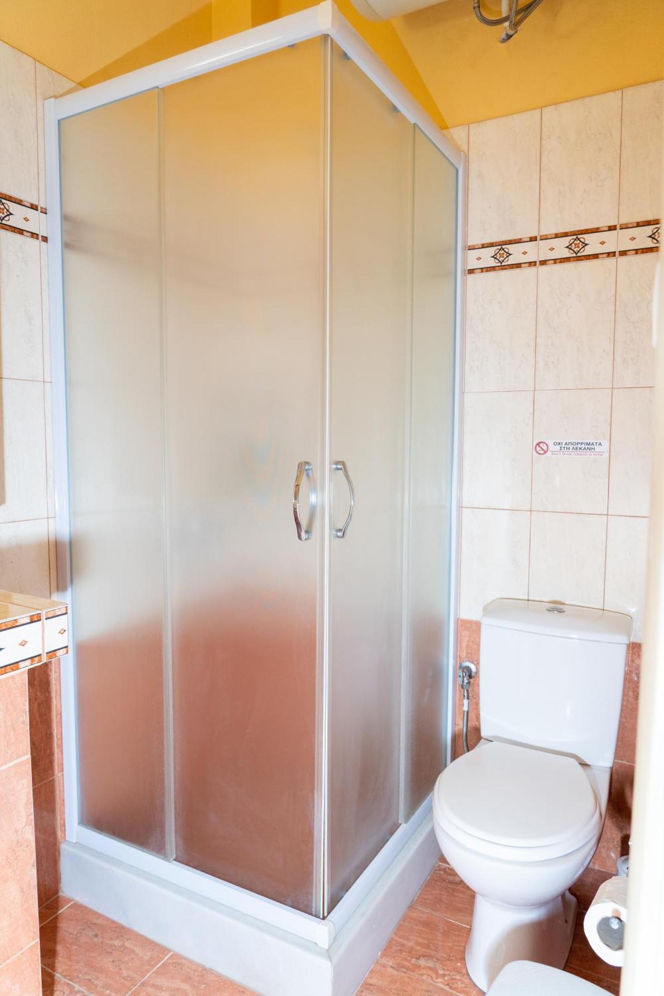 Mastiha Luxury Maisonette II Líthion エクステリア 写真