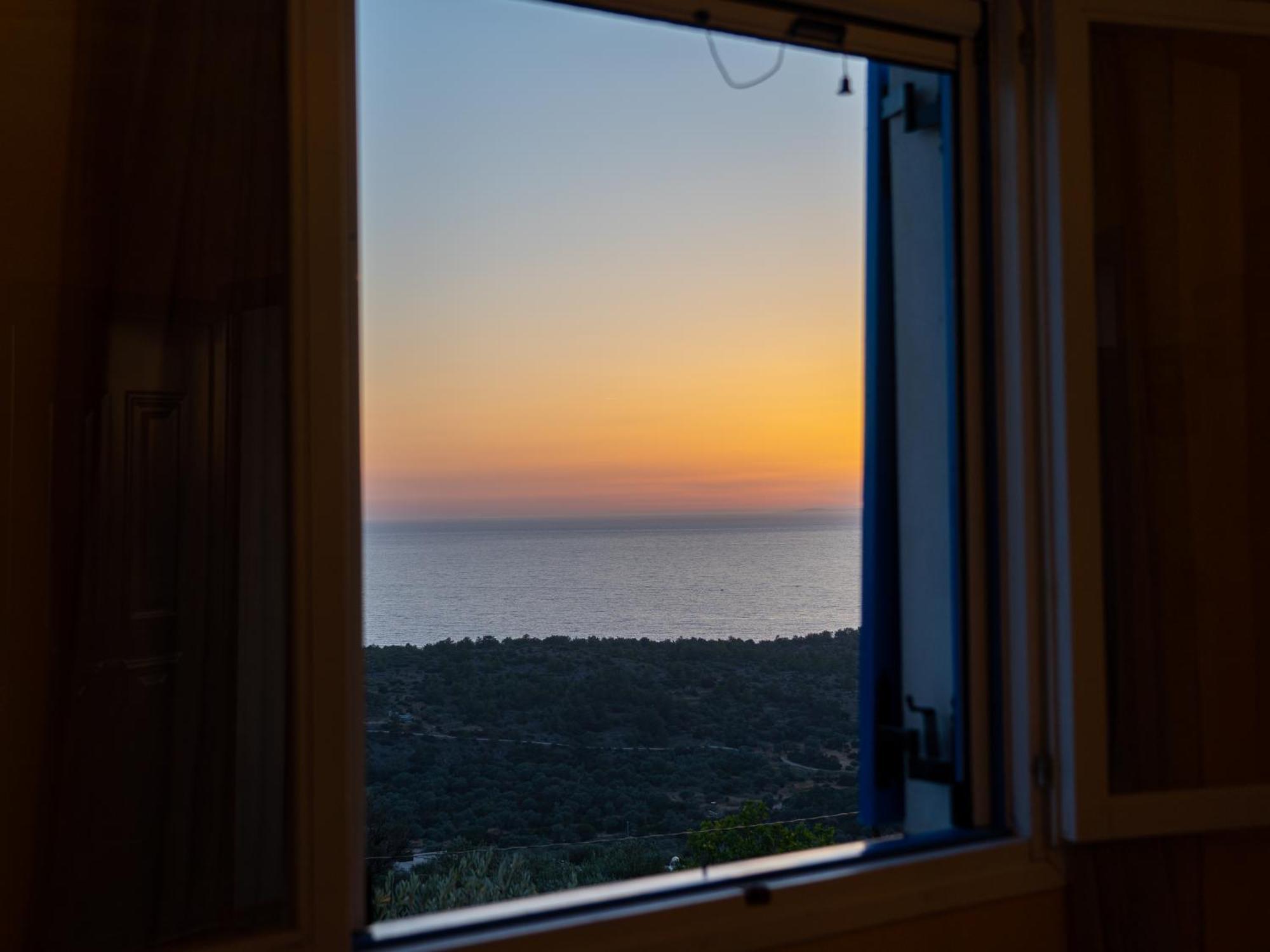 Mastiha Luxury Maisonette II Líthion エクステリア 写真